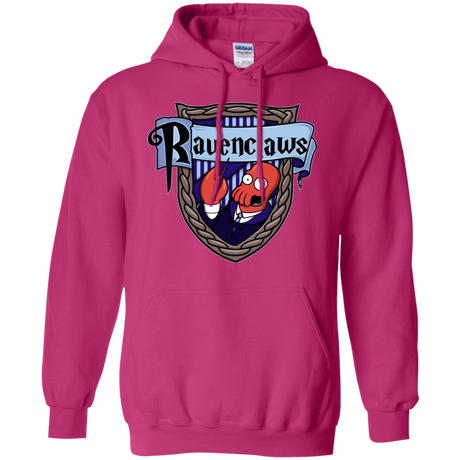 Sweatshirts Heliconia / S Ravenclaws Pullover Hoodie