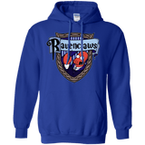 Sweatshirts Royal / S Ravenclaws Pullover Hoodie