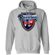 Sweatshirts Sport Grey / S Ravenclaws Pullover Hoodie