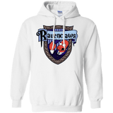 Sweatshirts White / S Ravenclaws Pullover Hoodie