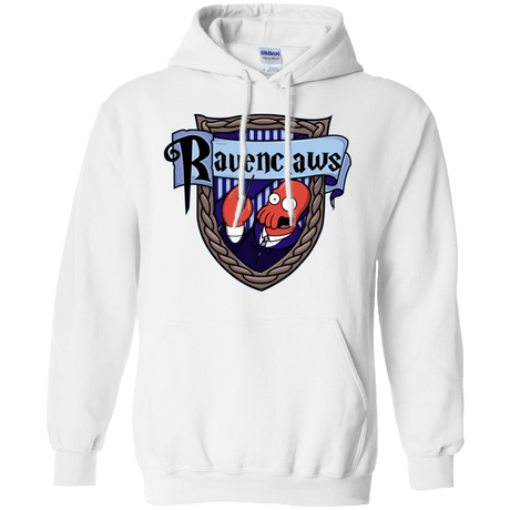 Sweatshirts White / S Ravenclaws Pullover Hoodie