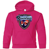 Sweatshirts Heliconia / YS Ravenclaws Youth Hoodie