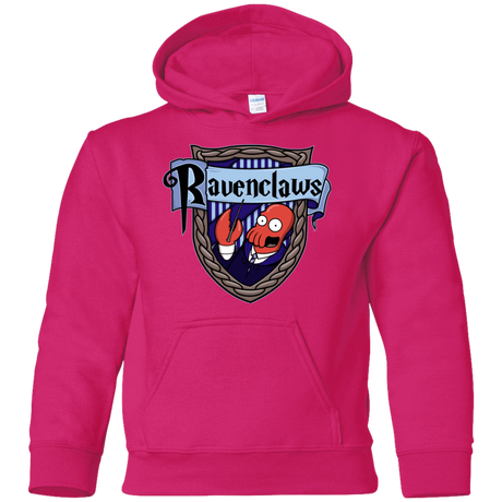 Sweatshirts Heliconia / YS Ravenclaws Youth Hoodie