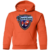 Sweatshirts Orange / YS Ravenclaws Youth Hoodie