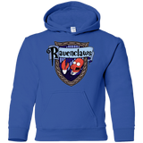 Sweatshirts Royal / YS Ravenclaws Youth Hoodie