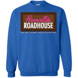 Sweatshirts Royal / S RB Harvelles Crewneck Sweatshirt