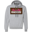 Sweatshirts Sport Grey / S RB Harvelles Premium Fleece Hoodie