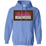 Sweatshirts Carolina Blue / S RB Harvelles Pullover Hoodie