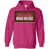 Sweatshirts Heliconia / S RB Harvelles Pullover Hoodie