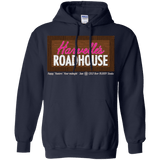 Sweatshirts Navy / S RB Harvelles Pullover Hoodie