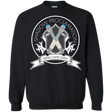 Sweatshirts Black / S RB Shadow Crewneck Sweatshirt