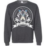 Sweatshirts Dark Heather / S RB Shadow Crewneck Sweatshirt