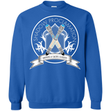 Sweatshirts Royal / S RB Shadow Crewneck Sweatshirt