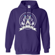 Sweatshirts Purple / S RB Shadow Pullover Hoodie