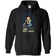 Sweatshirts Black / Small Real Folk Blues Pullover Hoodie