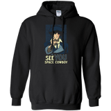 Sweatshirts Black / Small Real Folk Blues Pullover Hoodie