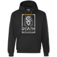 Sweatshirts Black / Small Reaper or Die Premium Fleece Hoodie