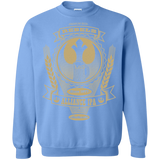 Sweatshirts Carolina Blue / S Rebel Alliance IPA Crewneck Sweatshirt