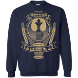 Sweatshirts Navy / S Rebel Alliance IPA Crewneck Sweatshirt