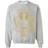 Sweatshirts Sport Grey / S Rebel Alliance IPA Crewneck Sweatshirt