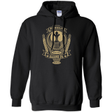 Sweatshirts Black / S Rebel Alliance IPA Pullover Hoodie