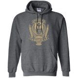 Sweatshirts Dark Heather / S Rebel Alliance IPA Pullover Hoodie