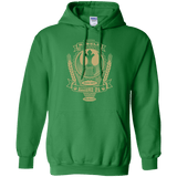 Sweatshirts Irish Green / S Rebel Alliance IPA Pullover Hoodie