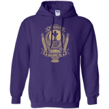 Sweatshirts Purple / S Rebel Alliance IPA Pullover Hoodie
