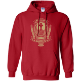 Sweatshirts Red / S Rebel Alliance IPA Pullover Hoodie