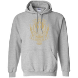 Sweatshirts Sport Grey / S Rebel Alliance IPA Pullover Hoodie
