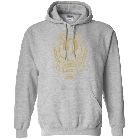 Sweatshirts Sport Grey / S Rebel Alliance IPA Pullover Hoodie