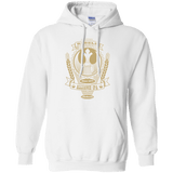 Sweatshirts White / S Rebel Alliance IPA Pullover Hoodie