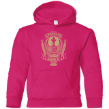 Sweatshirts Heliconia / YS Rebel Alliance IPA Youth Hoodie