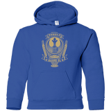 Sweatshirts Royal / YS Rebel Alliance IPA Youth Hoodie