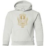Sweatshirts White / YS Rebel Alliance IPA Youth Hoodie