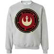 Sweatshirts Sport Grey / S Rebel Force Crewneck Sweatshirt