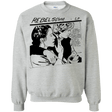 Sweatshirts Sport Grey / Small Rebel Scum Crewneck Sweatshirt