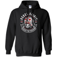 Sweatshirts Black / Small Rebel Since 1977 Pullover Hoodie