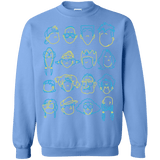 Sweatshirts Carolina Blue / S RECESS Crewneck Sweatshirt