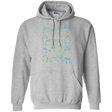 Sweatshirts Sport Grey / S RECESS Pullover Hoodie