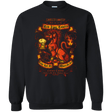 Sweatshirts Black / Small RED LION TAVERN Crewneck Sweatshirt