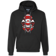 Sweatshirts Black / Small Red Ranger Premium Fleece Hoodie