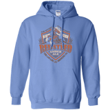Sweatshirts Carolina Blue / Small Red Steed Amber Ale Pullover Hoodie