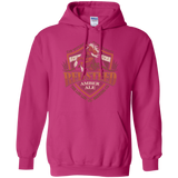 Sweatshirts Heliconia / Small Red Steed Amber Ale Pullover Hoodie
