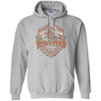 Sweatshirts Sport Grey / Small Red Steed Amber Ale Pullover Hoodie