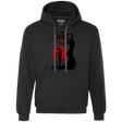 Sweatshirts Black / S Red Sun in Zanarkand Premium Fleece Hoodie