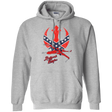 Sweatshirts Sport Grey / Small Redneck Leader Pullover Hoodie