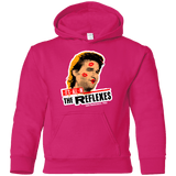 Sweatshirts Heliconia / YS Reflexes Youth Hoodie