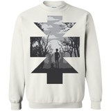 Sweatshirts White / S Reliability Crewneck Sweatshirt