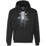 Sweatshirts Black / S Reliability Premium Fleece Hoodie